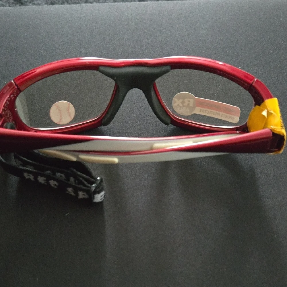 Liberty Rec Specs these vibrant